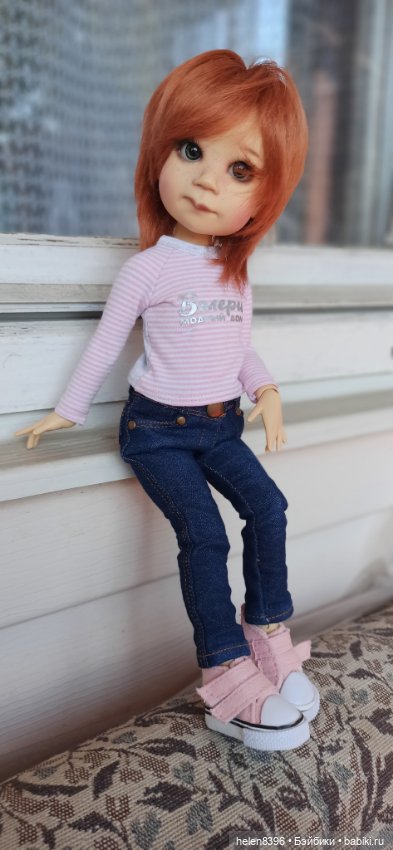 Мы с подружкою вдвоём замечательно живем (фото 4)