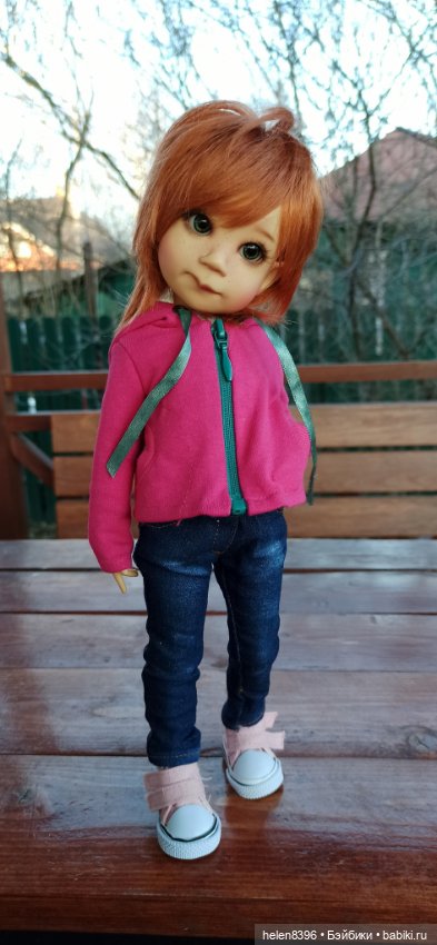 Мы с подружкою вдвоём замечательно живем (фото 10)