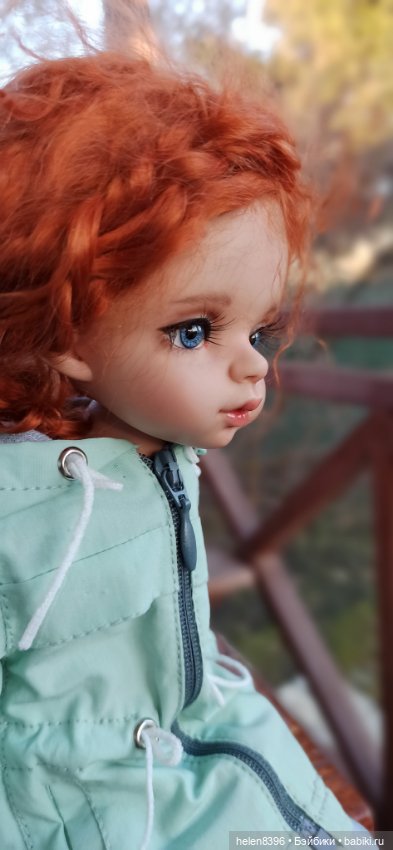 Мы с подружкою вдвоём замечательно живем