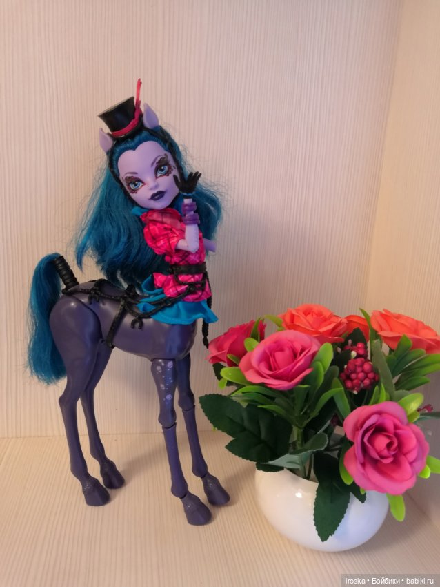 Монстрики — Куклы Monster High и Ever After High: G1