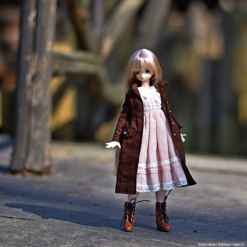 Долгожданное апрельское солнышко