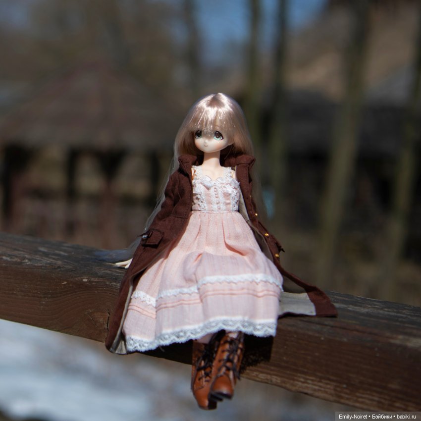 Долгожданное апрельское солнышко (фото 5)