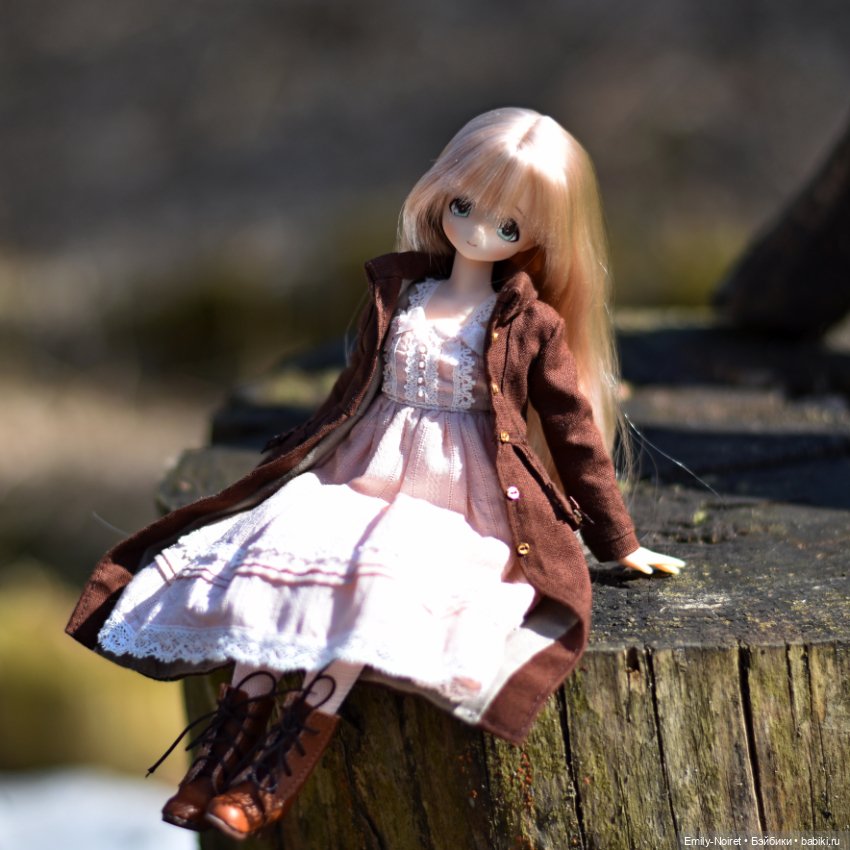 Долгожданное апрельское солнышко (фото 3)