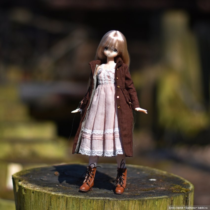 Долгожданное апрельское солнышко (фото 2)