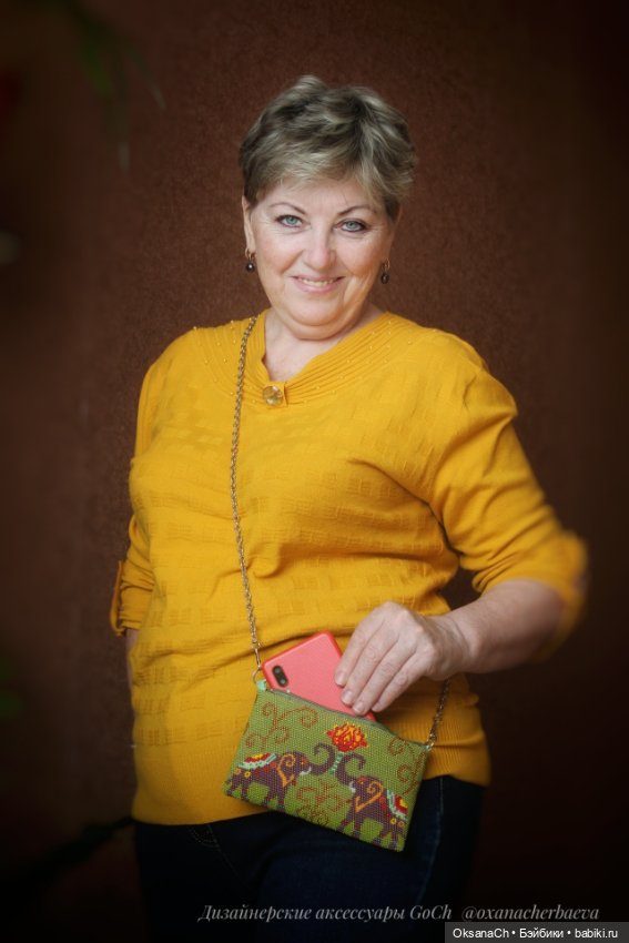 И снова бисер — Другие хобби и увлечения: сад (фото 4)