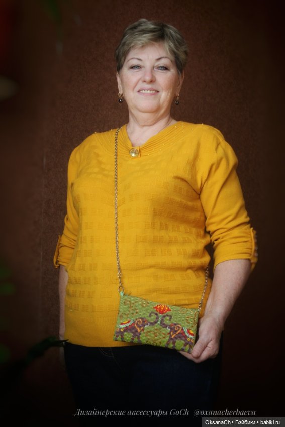 И снова бисер — Другие хобби и увлечения: сад (фото 2)