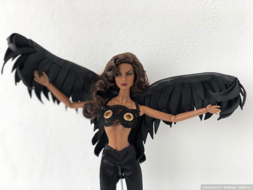 Отчего люди не летают так, как птицы (фото 6)