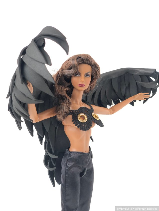 Отчего люди не летают так, как птицы (фото 9)