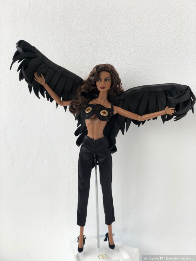 Отчего люди не летают так, как птицы (фото 8)