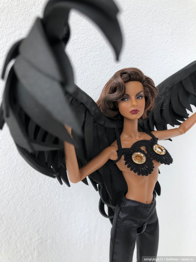 Отчего люди не летают так, как птицы (фото 4)