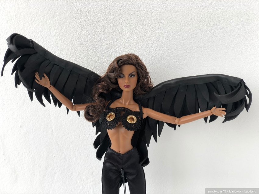 Отчего люди не летают так, как птицы (фото 7)