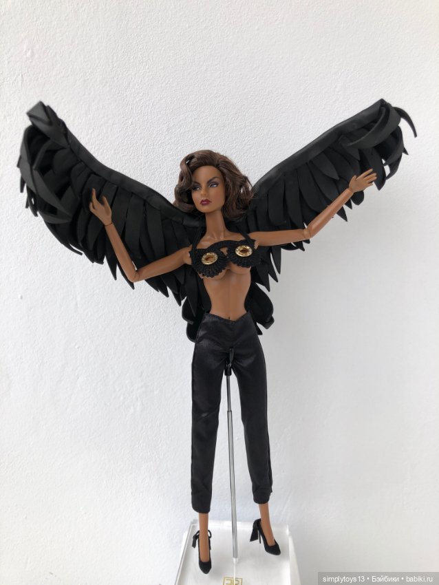 Отчего люди не летают так, как птицы (фото 3)