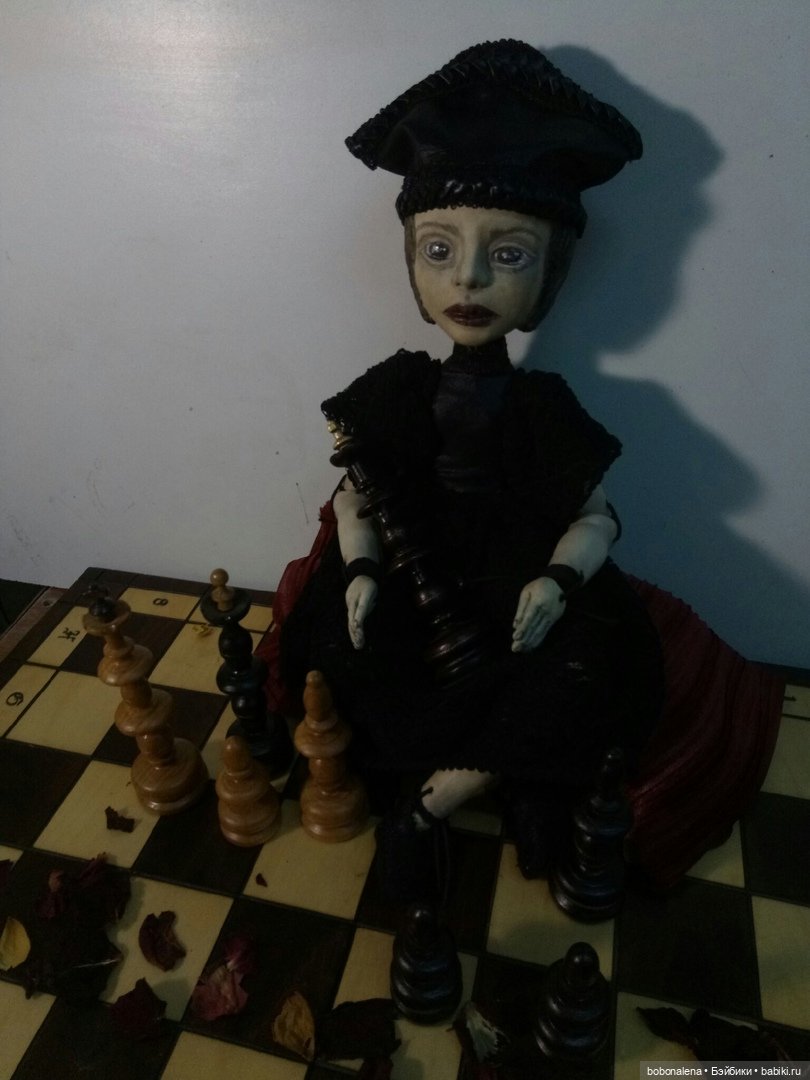 Игры, в которые мы играем