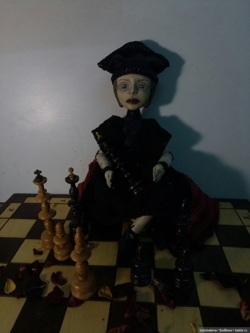 Игры, в которые мы играем (фото 8)