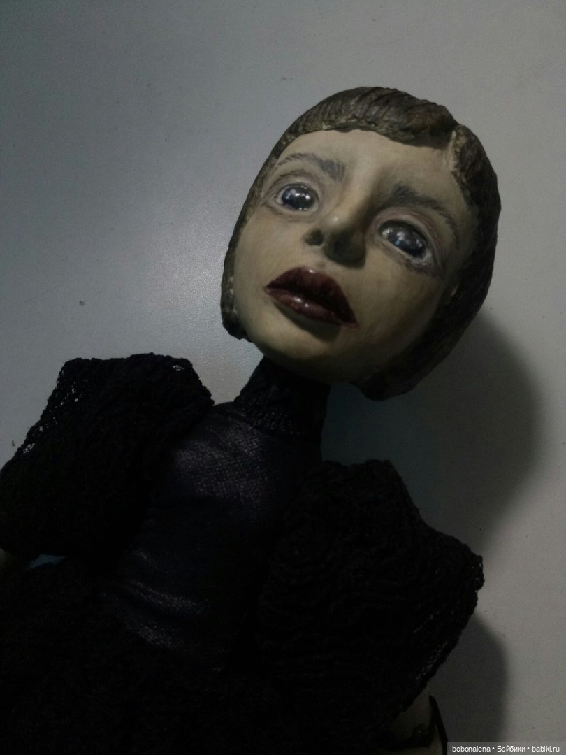 Игры, в которые мы играем