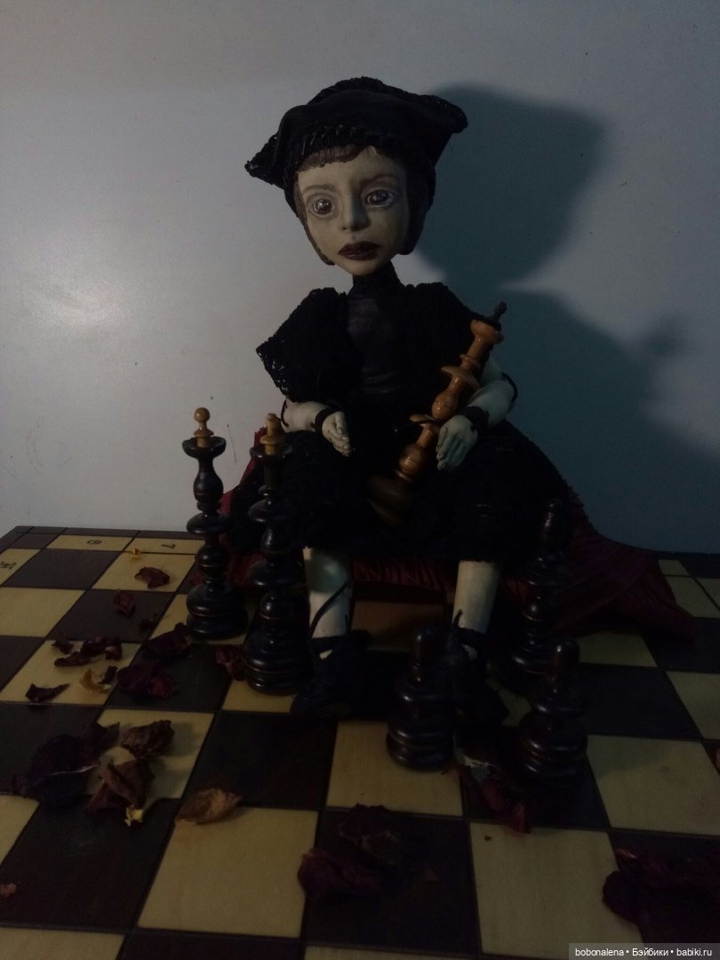 Игры, в которые мы играем (фото 3)