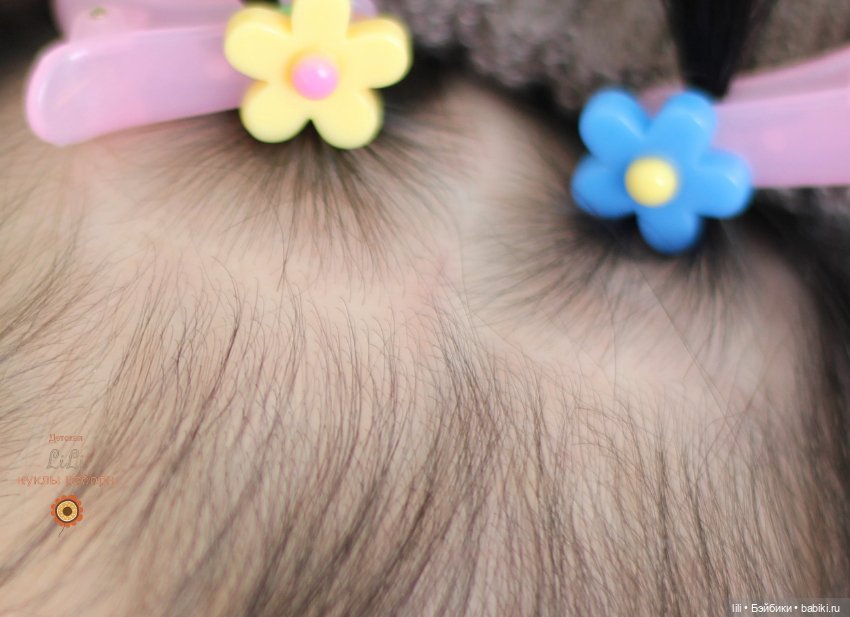 Малышка Meadow — Молды и прототипы Реборн (Reborn): новинки (фото 5)