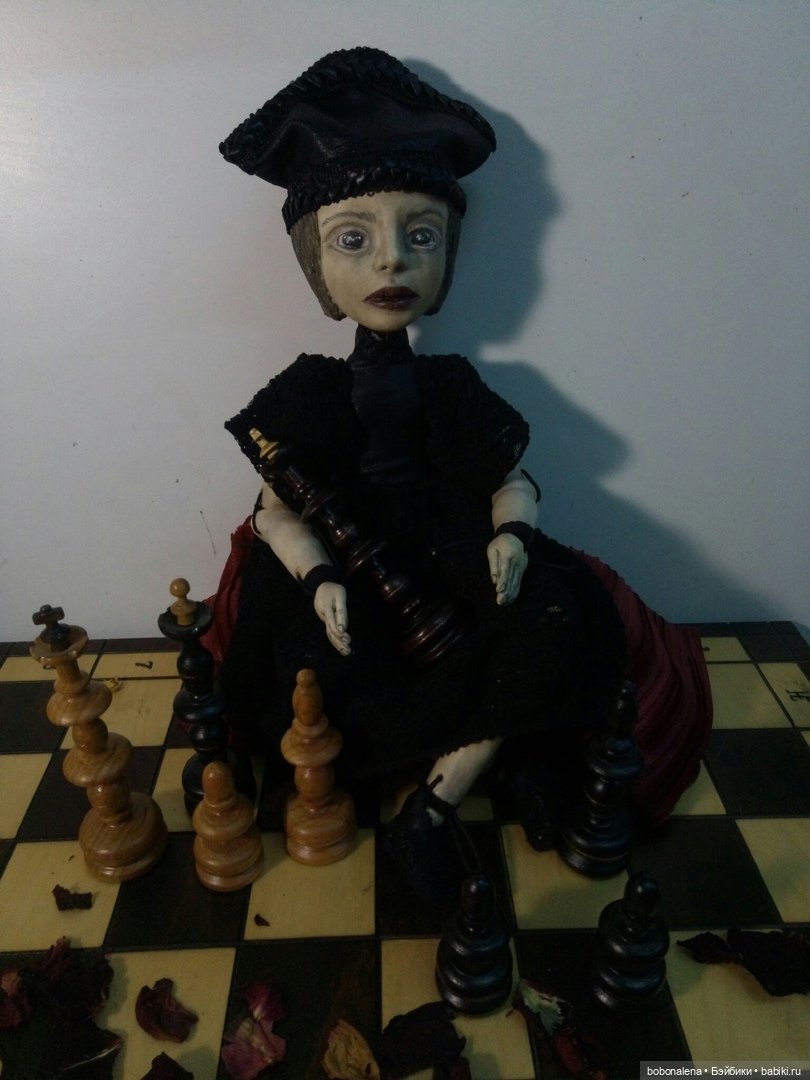 Игры, в которые мы играем (фото 10)