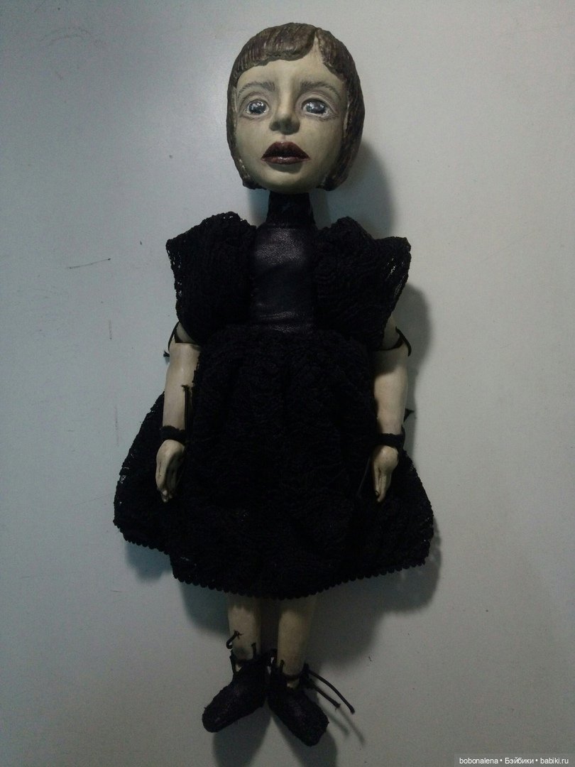 Игры, в которые мы играем