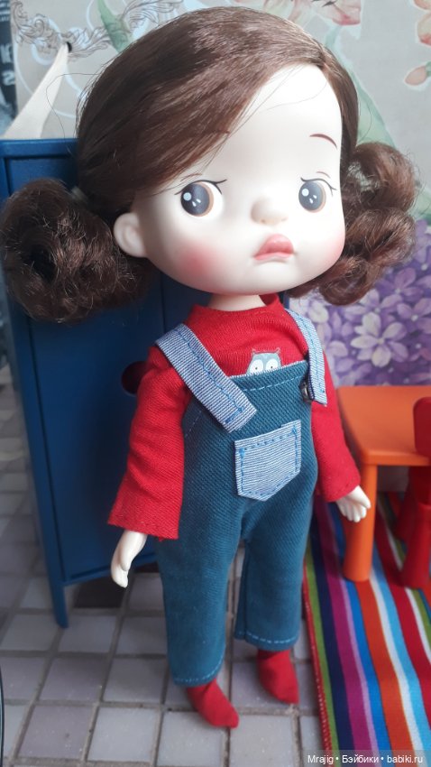 Holala, Pipita. Просто похвастаться (фото 7)