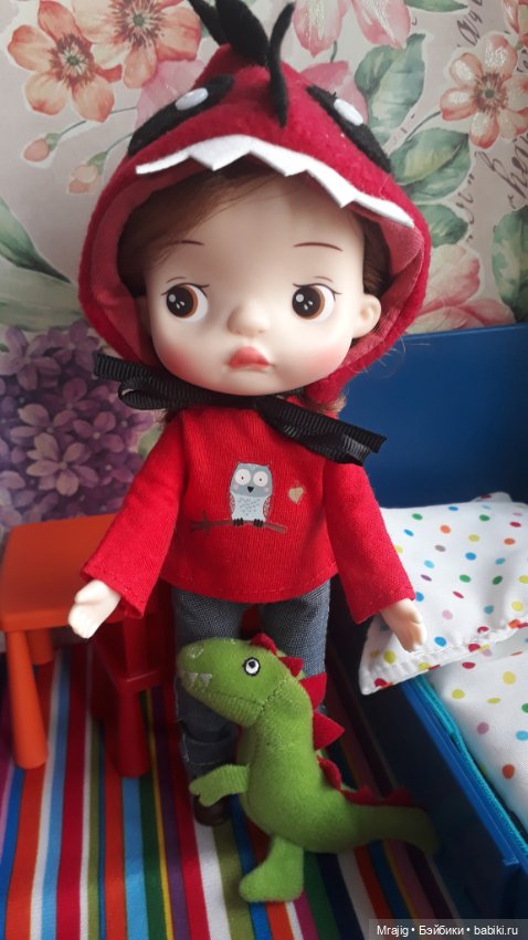 Holala, Pipita. Просто похвастаться (фото 8)