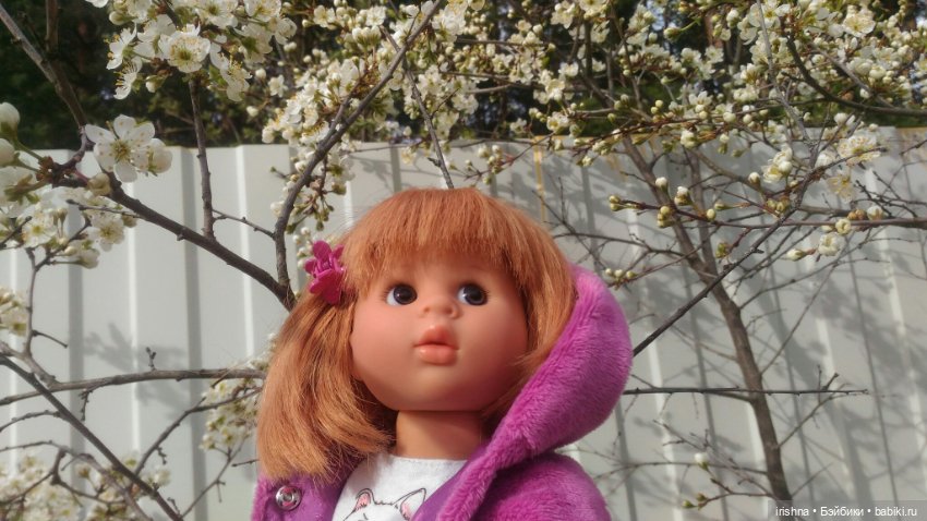 История Айлин — Куклы Rosemarie Anna Muller (Мюллер): Вихтели (Wichtel) (фото 6)
