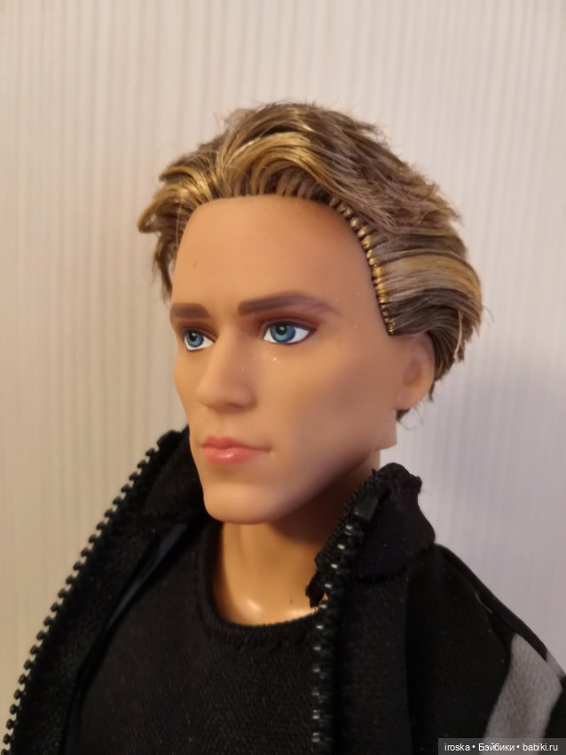 Финик — Куклы Barbie (Барби): Looks (фото 5)