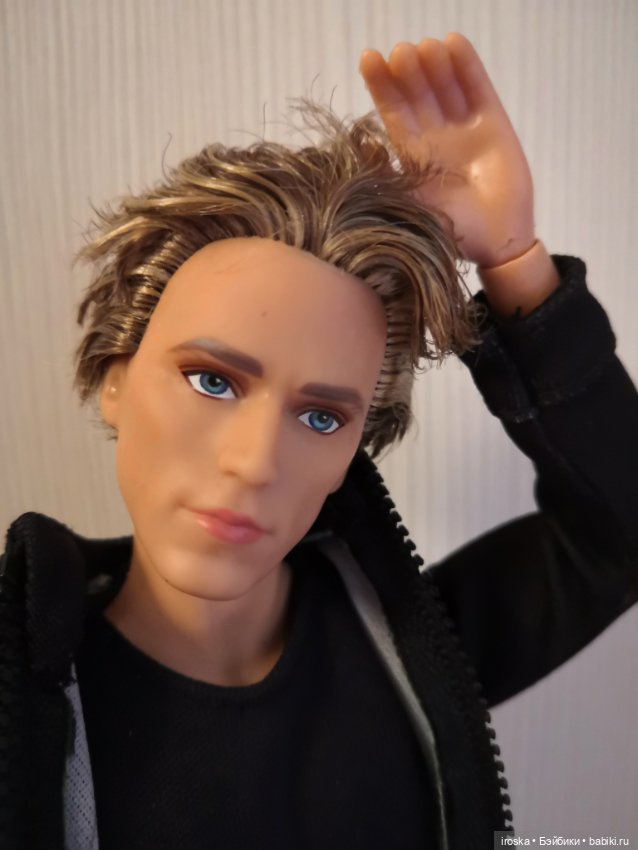 Финик — Куклы Barbie (Барби): Looks (фото 3)