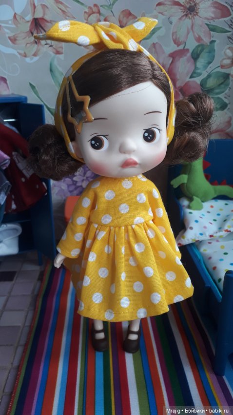 Holala, Pipita. Просто похвастаться (фото 10)