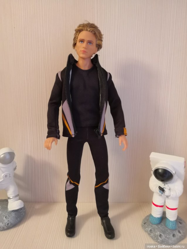 Финик — Куклы Barbie (Барби): Looks