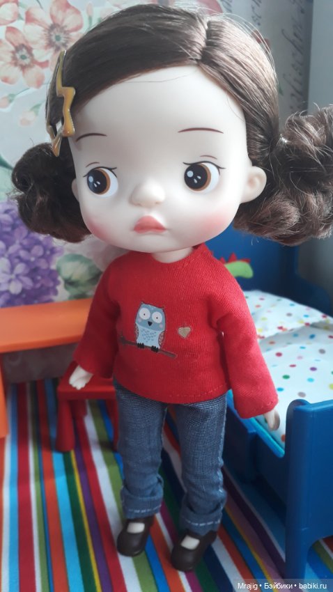 Holala, Pipita. Просто похвастаться (фото 9)