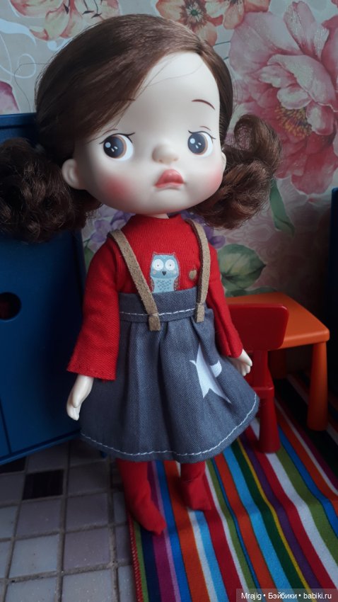 Holala, Pipita. Просто похвастаться (фото 5)