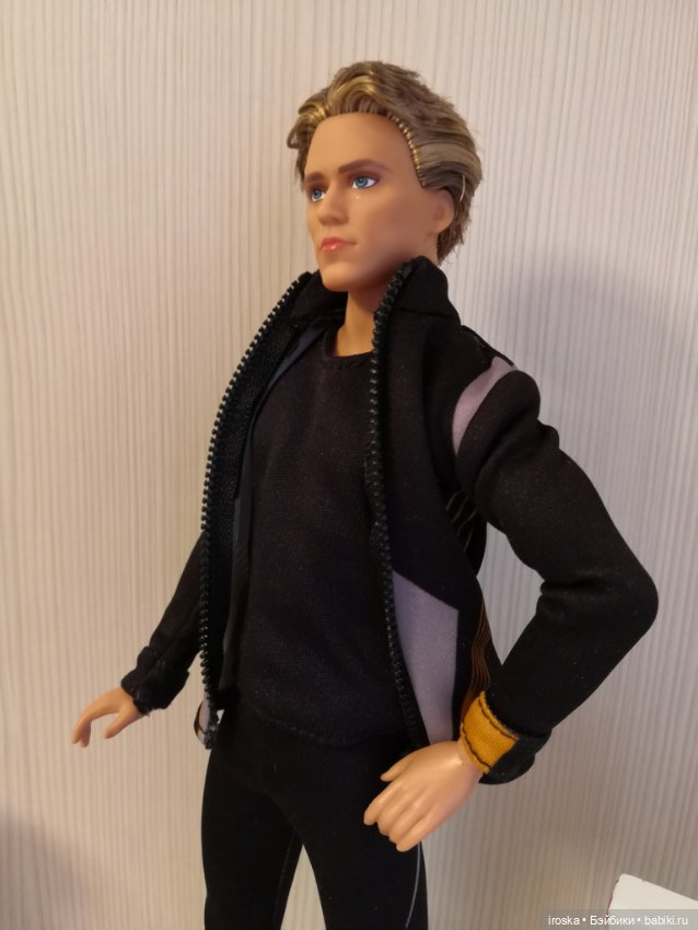 Финик — Куклы Barbie (Барби): Looks (фото 4)