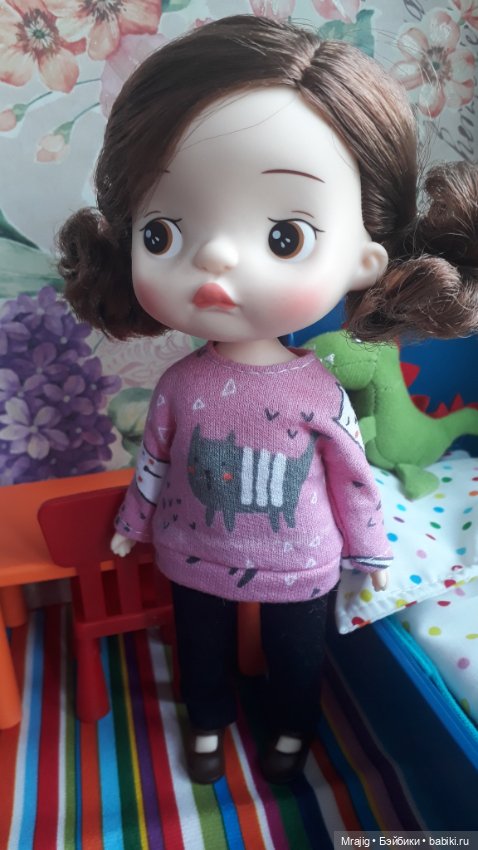 Holala, Pipita. Просто похвастаться (фото 6)