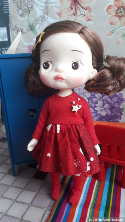 Holala, Pipita. Просто похвастаться (фото 4)