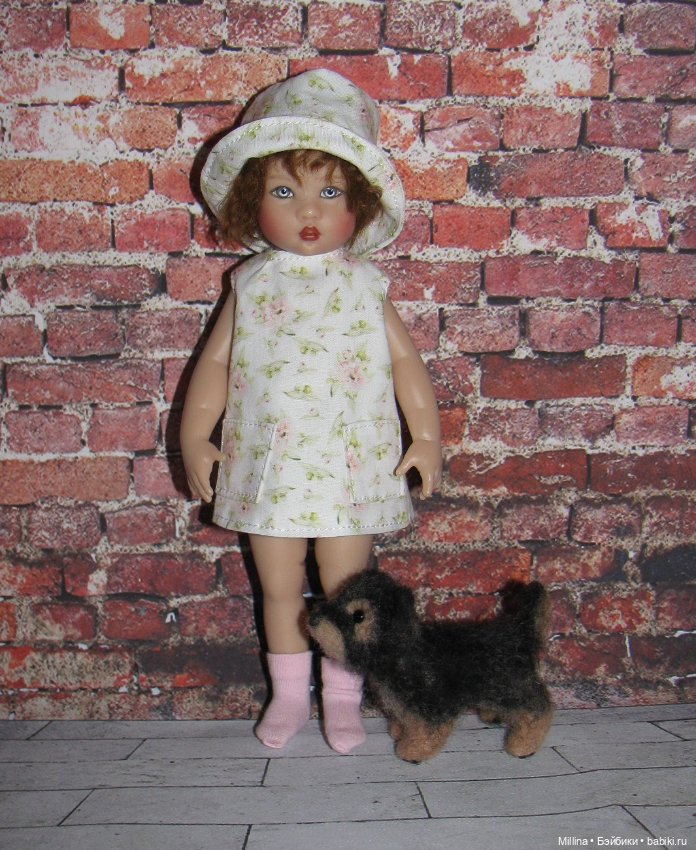 Ждем лета вместе с Райли и Кузей (фото 7)