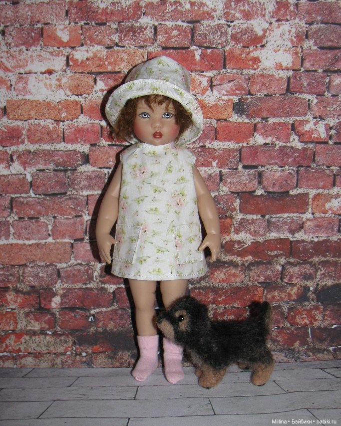 Ждем лета вместе с Райли и Кузей (фото 5)