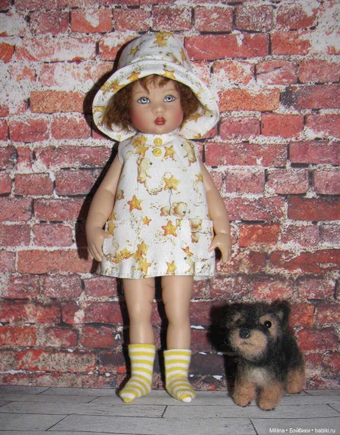 Ждем лета вместе с Райли и Кузей (фото 3)