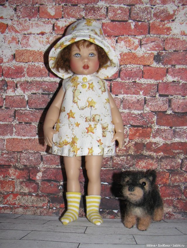 Ждем лета вместе с Райли и Кузей (фото 2)