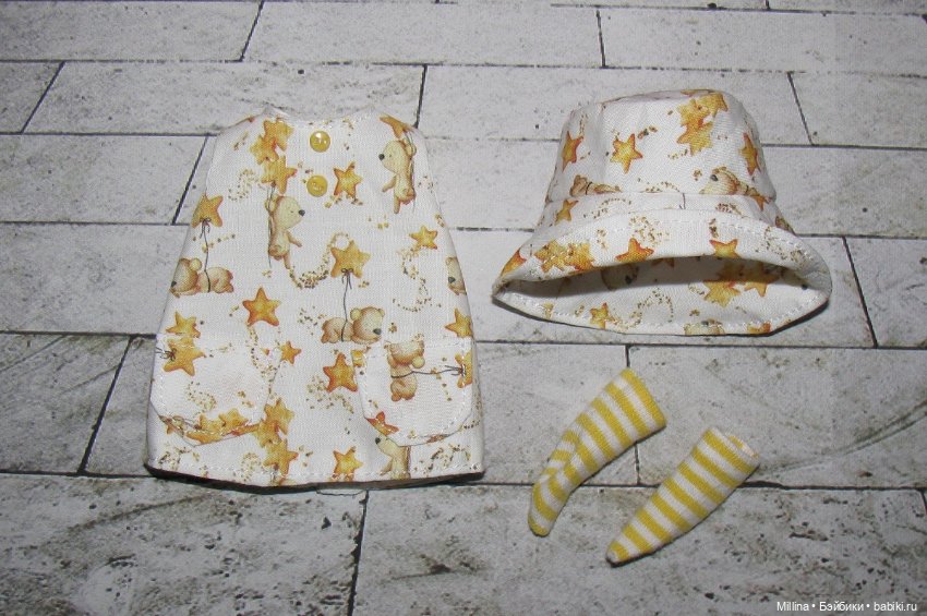 Ждем лета вместе с Райли и Кузей (фото 4)