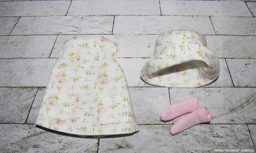 Ждем лета вместе с Райли и Кузей (фото 8)