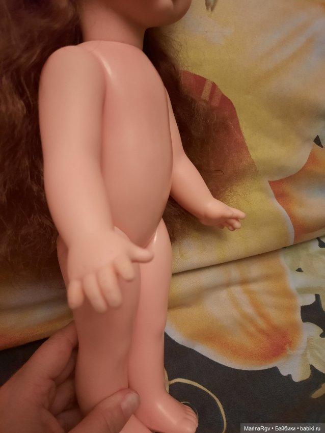 Мои паричковые русалки. Опознаны, как Загорск (Сергиев Посад) нулевых (фото 6)