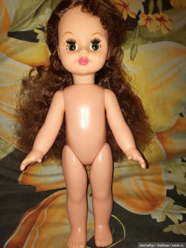 Мои паричковые русалки. Опознаны, как Загорск (Сергиев Посад) нулевых (фото 5)