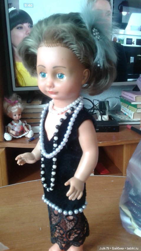 Когда все сошлось — Болталка и разговоры обо всем: жизнь (фото 4)