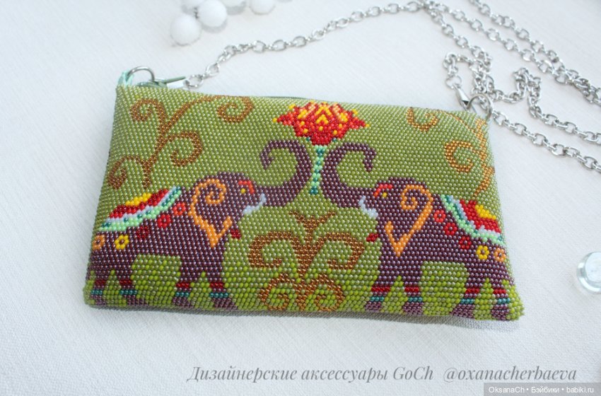 Изделие в "разрезе" — Другие хобби и увлечения: сад (фото 7)