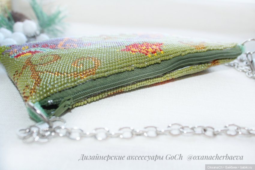 Изделие в "разрезе" — Другие хобби и увлечения: сад (фото 6)