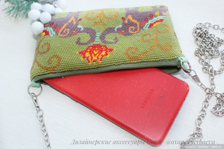 Изделие в "разрезе" — Другие хобби и увлечения: сад (фото 4)