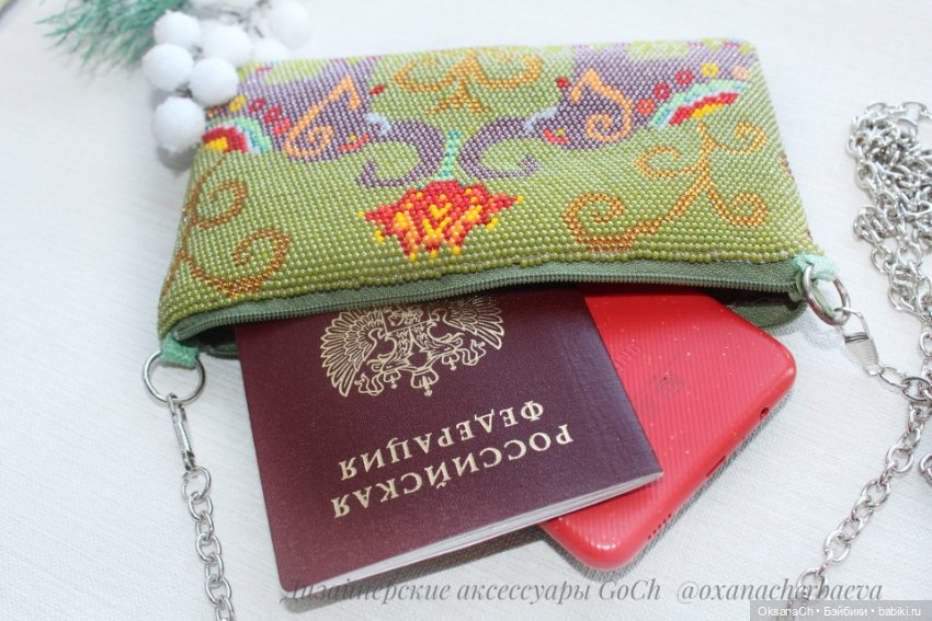 Изделие в "разрезе" — Другие хобби и увлечения: сад (фото 5)