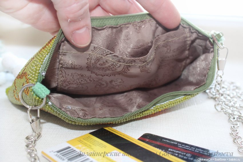 Изделие в "разрезе" — Другие хобби и увлечения: сад (фото 2)