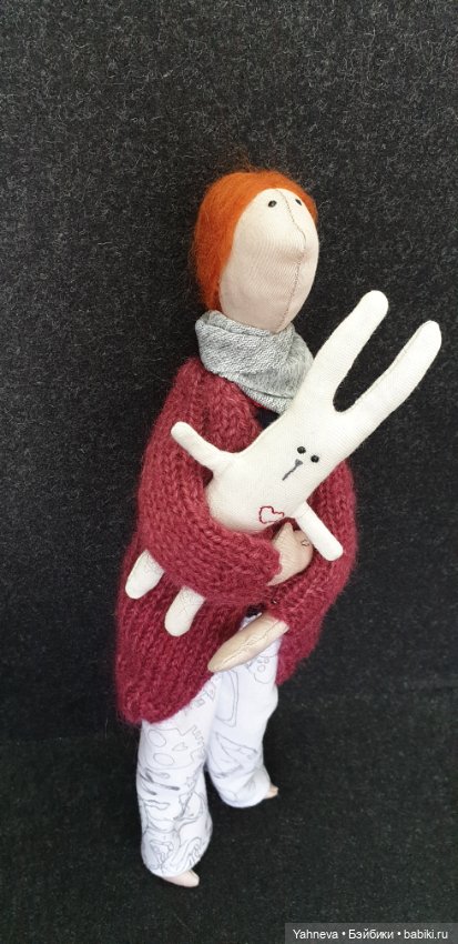 Интеллигент из Петербурга (фото 4)